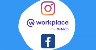 Review van onze webinar met Meta : Facebook, Instagram & Workplace for Good